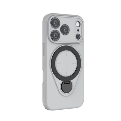 Ring Shield MagSafe TPU Phone Case with 360 Degree Rotating Holder, For iPhone 18 Pro / 17 Pro, For iPhone 18 Pro Max / 17 Pro Max, For iPhone 17, For iPhone Air