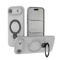 Ring Shield MagSafe TPU Phone Case with 360 Degree Rotating Holder, For iPhone 17 Pro Max, For iPhone 17 Pro, For iPhone 17, For iPhone Air