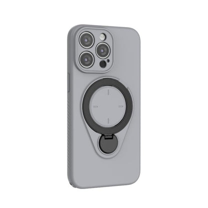 Ring Shield MagSafe TPU Phone Case with 360 Degree Rotating Holder, For iPhone 15 Pro Max, For iPhone 15 Pro, For iPhone 15, For iPhone 14 / 13