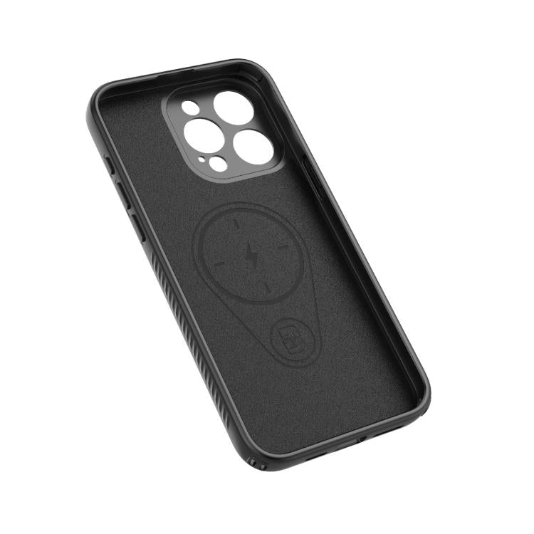 Ring Shield MagSafe TPU Phone Case with 360 Degree Rotating Holder, For iPhone 15 Pro Max, For iPhone 15 Pro, For iPhone 15, For iPhone 14 / 13