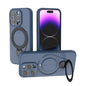 Ring Shield MagSafe TPU Phone Case with 360 Degree Rotating Holder, For iPhone 15 Pro Max, For iPhone 15 Pro, For iPhone 15, For iPhone 14 / 13