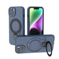 Ring Shield MagSafe TPU Phone Case with 360 Degree Rotating Holder, For iPhone 15 Pro Max, For iPhone 15 Pro, For iPhone 15, For iPhone 14 / 13