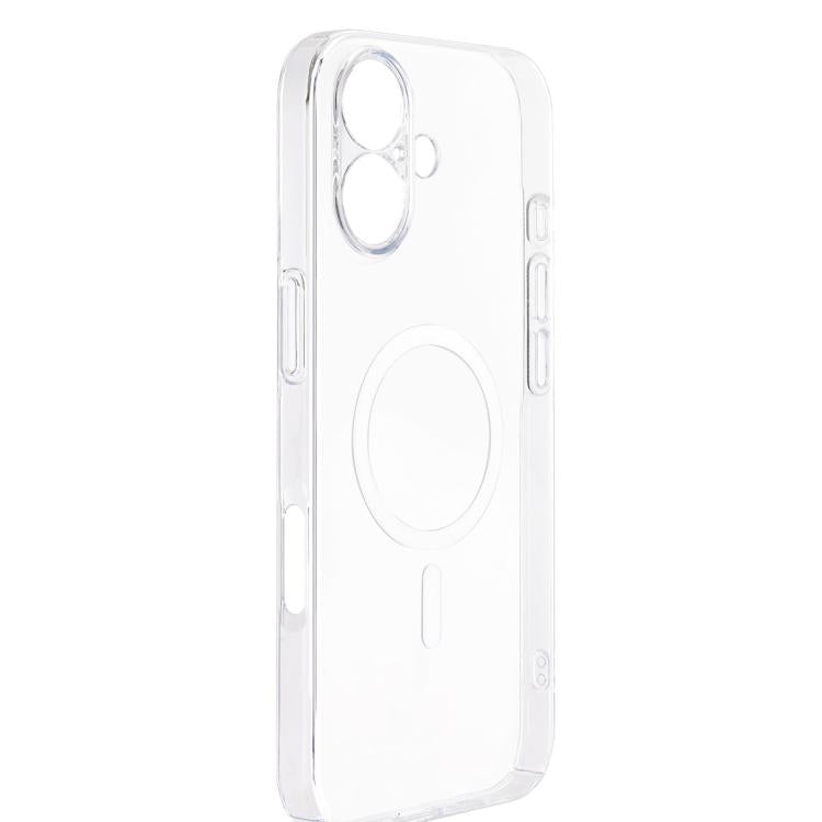 JOYROOM Crystal Series PC Phone Protective Case, For iPhone 17 Pro Max, For iPhone 17 Pro, For iPhone 17, For iPhone Air