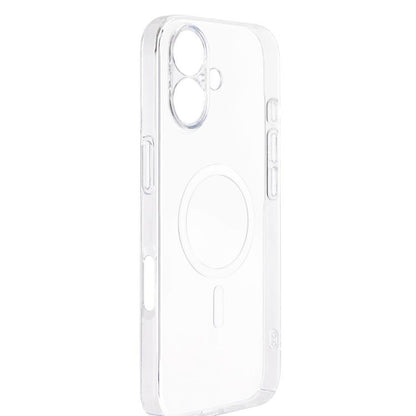 JOYROOM Crystal Series PC Phone Protective Case, For iPhone 17 Pro Max, For iPhone 17 Pro, For iPhone 17, For iPhone Air