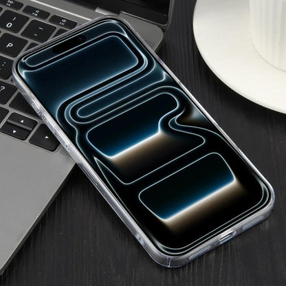 JOYROOM Crystal Series PC Phone Protective Case, For iPhone 17 Pro Max, For iPhone 17 Pro, For iPhone 17, For iPhone Air