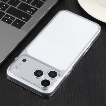 JOYROOM Crystal Series PC Phone Protective Case, For iPhone 17 Pro Max, For iPhone 17 Pro, For iPhone 17, For iPhone Air