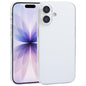 JOYROOM Crystal Series PC Phone Protective Case, For iPhone 17 Pro Max, For iPhone 17 Pro, For iPhone 17, For iPhone Air