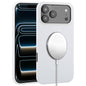Liquid Silicone Full Coverage MagSafe Phone Case, For iPhone 17 Pro Max, For iPhone 17 Pro, For iPhone 17
