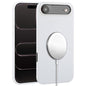 Liquid Silicone Full Coverage MagSafe Phone Case, For iPhone Air