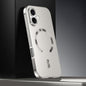 Frosted Magnetic Shield MagSafe Alloy Metal Phone Case, For iPhone 17 Pro Max, For iPhone 17 Pro, For iPhone 17, For iPhone Air, For iPhone 16 Pro Max, For iPhone 16 Pro, For iPhone 15 Pro Max, For iPhone 15 Pro