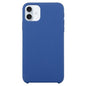 Solid Silicone Phone Case, For iPhone 17, For iPhone Air