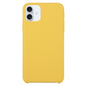 Solid Silicone Phone Case, For iPhone 17, For iPhone Air
