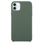 Solid Silicone Phone Case, For iPhone 17, For iPhone Air