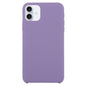 Solid Silicone Phone Case, For iPhone 17, For iPhone Air