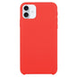 Solid Silicone Phone Case, For iPhone 17, For iPhone Air