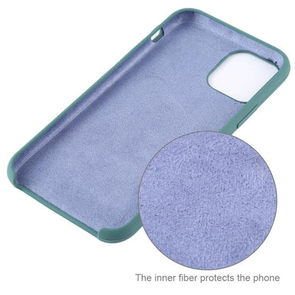 Solid Silicone Phone Case, For iPhone 17, For iPhone Air