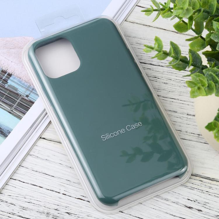 Solid Silicone Phone Case, For iPhone 17, For iPhone Air