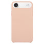 Solid Silicone Phone Case, For iPhone 17, For iPhone Air