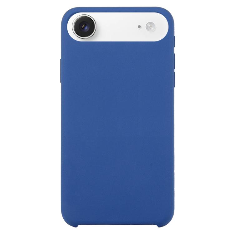 Solid Silicone Phone Case, For iPhone 17, For iPhone Air