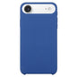 Solid Silicone Phone Case, For iPhone 17, For iPhone Air