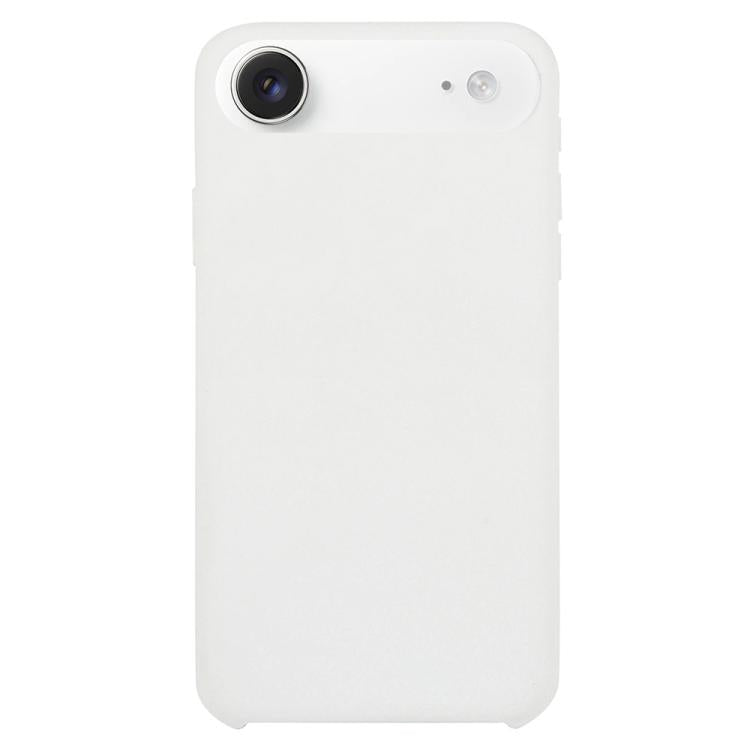 Solid Silicone Phone Case, For iPhone 17, For iPhone Air