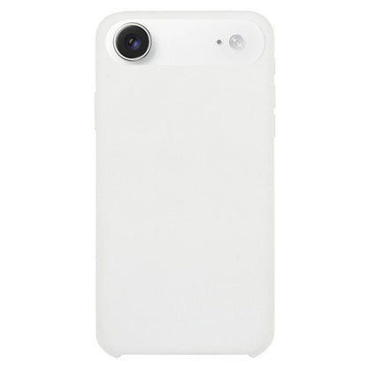 Solid Silicone Phone Case, For iPhone 17, For iPhone Air