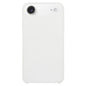 Solid Silicone Phone Case, For iPhone 17, For iPhone Air