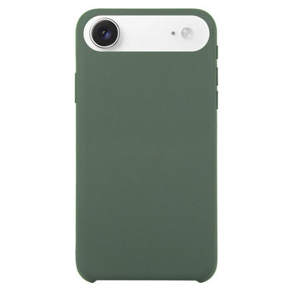Solid Silicone Phone Case, For iPhone 17, For iPhone Air