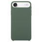 Solid Silicone Phone Case, For iPhone 17, For iPhone Air