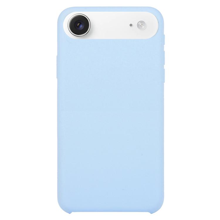 Solid Silicone Phone Case, For iPhone 17, For iPhone Air