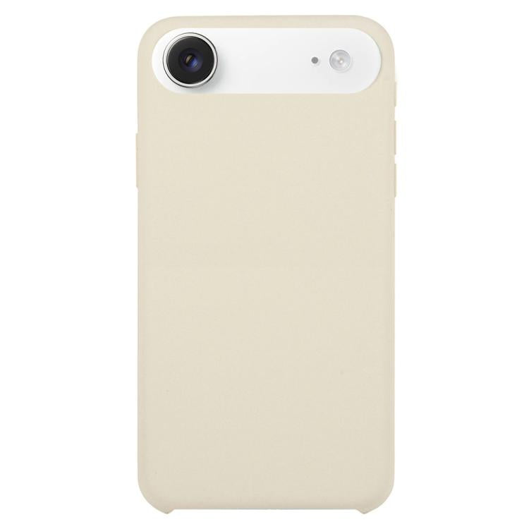 Solid Silicone Phone Case, For iPhone 17, For iPhone Air