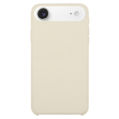 Solid Silicone Phone Case, For iPhone 17, For iPhone Air