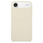 Solid Silicone Phone Case, For iPhone 17, For iPhone Air