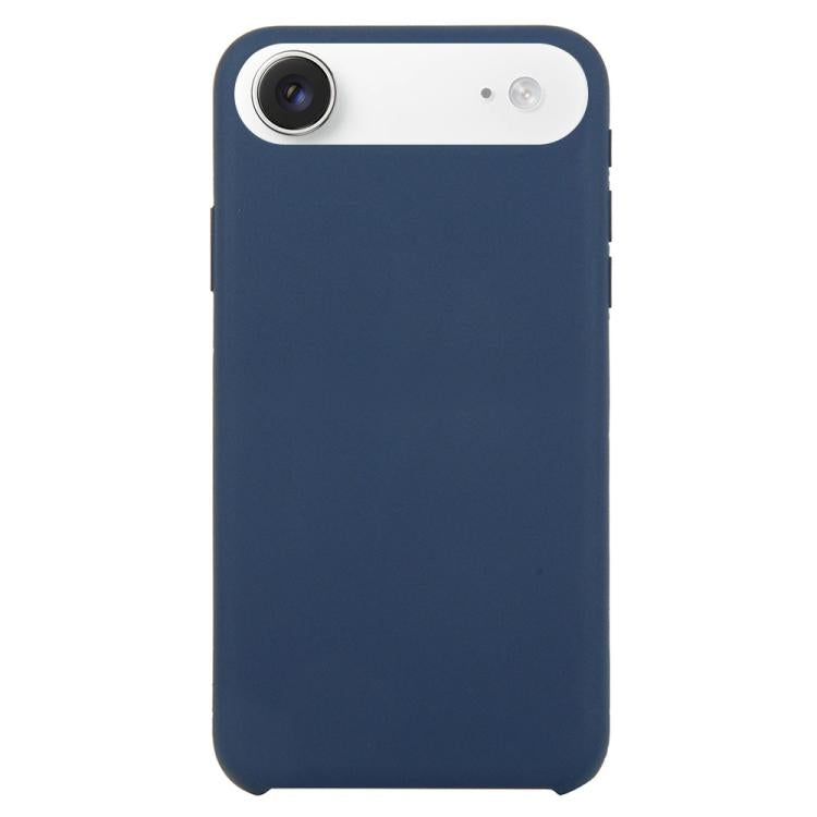 Solid Silicone Phone Case, For iPhone 17, For iPhone Air