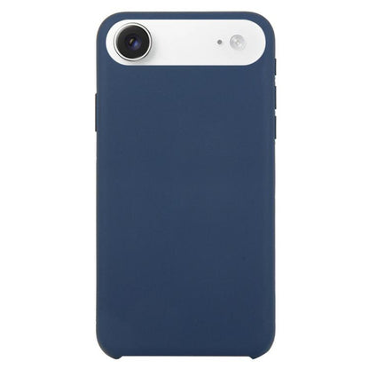Solid Silicone Phone Case, For iPhone 17, For iPhone Air