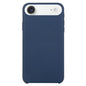 Solid Silicone Phone Case, For iPhone 17, For iPhone Air