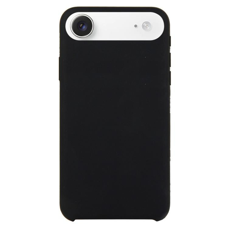 Solid Silicone Phone Case, For iPhone 17, For iPhone Air