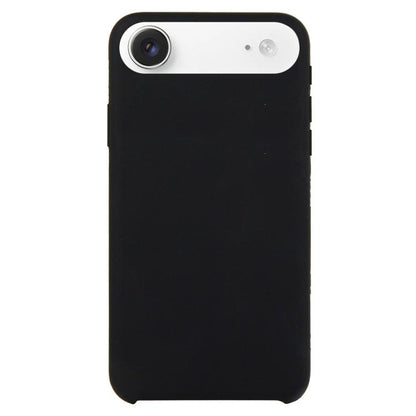 Solid Silicone Phone Case, For iPhone 17, For iPhone Air