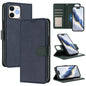 Detachable Litchi Texture Magnetic Side-Patch Vegan Leather Phone Case, For iPhone 12 Pro Max, For iPhone 11 Pro Max, For iPhone 11, For iPhone 11 Pro