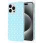 IMD Colorful Dots Pattern TPU Full Coverage Phone Case, For iPhone 13 Pro Max, For iPhone 13 Pro, For iPhone 13