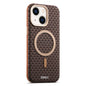 ESEBLE L3 Triangular Shield Metal Lens Magnetic Phone Case, For iPhone 15, For iPhone 14 / 13, For iPhone 14 Pro, For iPhone 14 Pro Max, For iPhone 13 Pro Max, For iPhone 13 Pro