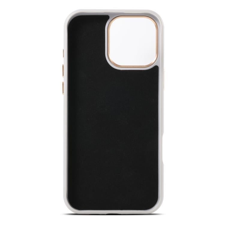 ESEBLE L3 Triangular Shield Metal Lens Magnetic Phone Case, For iPhone 15, For iPhone 14 / 13, For iPhone 14 Pro, For iPhone 14 Pro Max, For iPhone 13 Pro Max, For iPhone 13 Pro