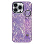 Plating Wrinkled Texture Wristband Holder TPU Phone Case with Lens Film, For iPhone 15 Pro Max, For iPhone 15 Pro, For iPhone 15, For iPhone 14, For iPhone 14 Pro, For iPhone 14 Pro Max, For iPhone 13 Pro Max, For iPhone 13 Pro