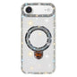 Rhinestone Glitter Kickstand Dual-side IMD Phone Case, For iPhone 17 Pro Max, For iPhone 17 Pro, For iPhone 17, For iPhone Air