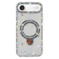 Rhinestone Glitter Kickstand Dual-side IMD Phone Case, For iPhone 17 Pro Max, For iPhone 17 Pro, For iPhone 17, For iPhone Air