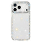 Rhinestone Dual-side IMD PC Hybrid TPU Phone Case, For iPhone 17 Pro Max, For iPhone 17 Pro, For iPhone 17, For iPhone Air