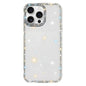 Rhinestone Dual-side IMD PC Hybrid TPU Phone Case, For iPhone 16 Pro Max, For iPhone 16 Pro, For iPhone 16 Plus, For iPhone 16