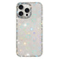 Rhinestone Dual-side IMD PC Hybrid TPU Phone Case, For iPhone 15 Pro Max, For iPhone 15 Pro, For iPhone 15, For iPhone 14