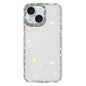 Rhinestone Dual-side IMD PC Hybrid TPU Phone Case, For iPhone 15 Pro Max, For iPhone 15 Pro, For iPhone 15, For iPhone 14