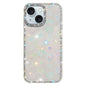 Rhinestone Dual-side IMD PC Hybrid TPU Phone Case, For iPhone 15 Pro Max, For iPhone 15 Pro, For iPhone 15, For iPhone 14